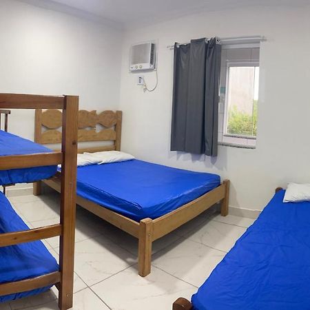 Suites E Flats Monte Alto Arraial Do Cabo Luaran gambar
