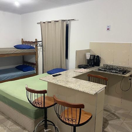 Suites E Flats Monte Alto Arraial Do Cabo Luaran gambar