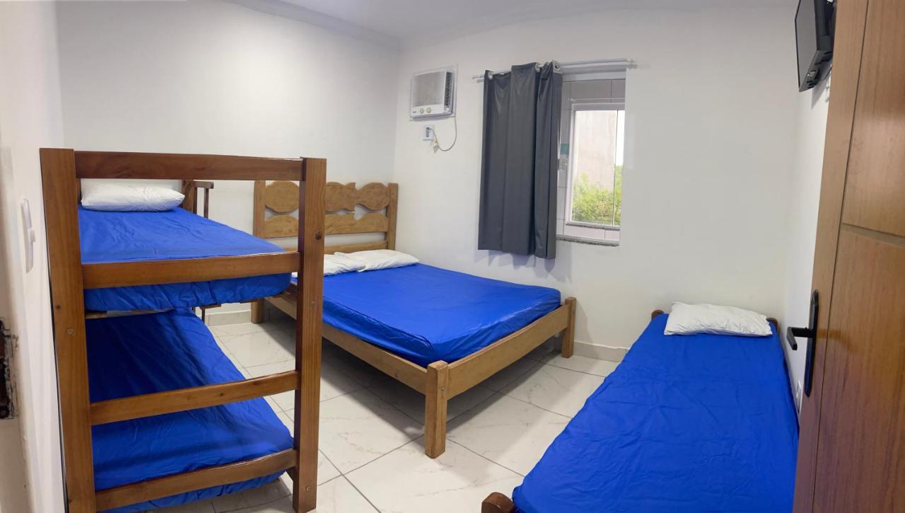 Suites E Flats Monte Alto Arraial Do Cabo Luaran gambar