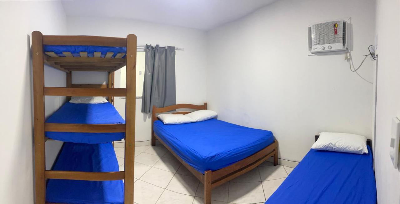 Suites E Flats Monte Alto Arraial Do Cabo Luaran gambar