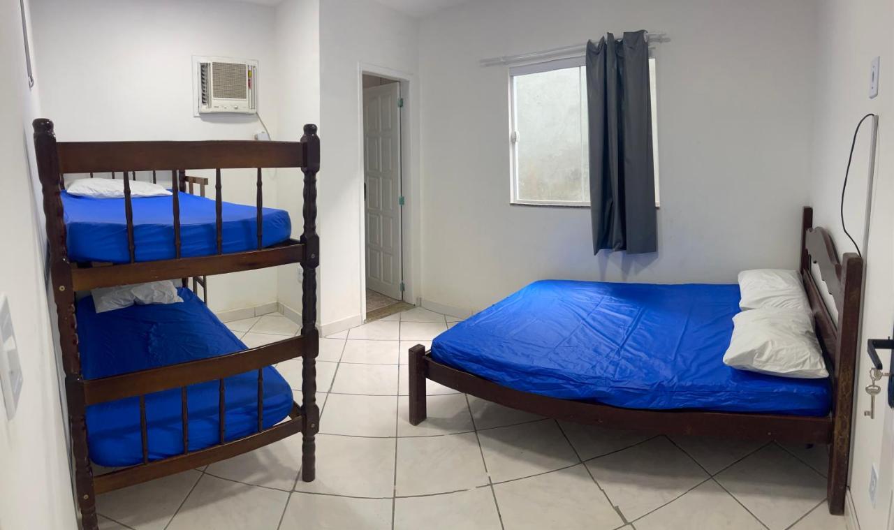 Suites E Flats Monte Alto Arraial Do Cabo Luaran gambar
