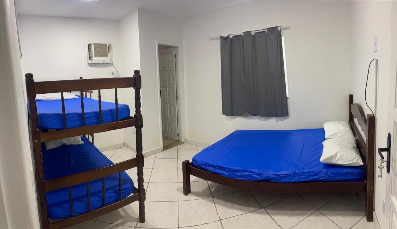 Suites E Flats Monte Alto Arraial Do Cabo Luaran gambar
