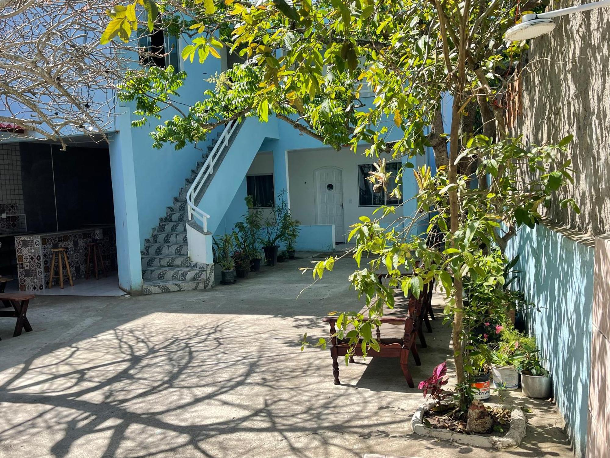 Suites E Flats Monte Alto Arraial Do Cabo Luaran gambar