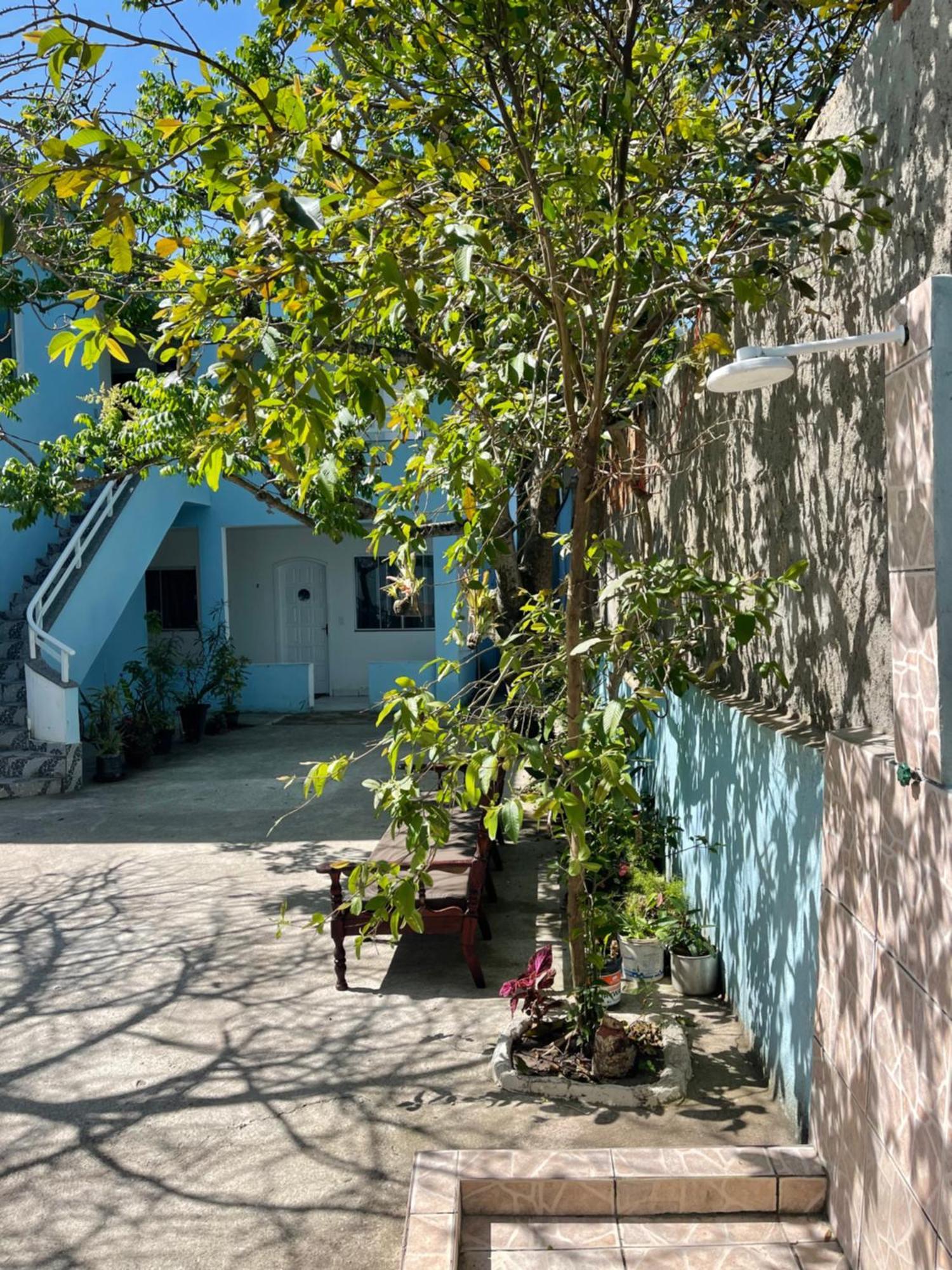 Suites E Flats Monte Alto Arraial Do Cabo Luaran gambar