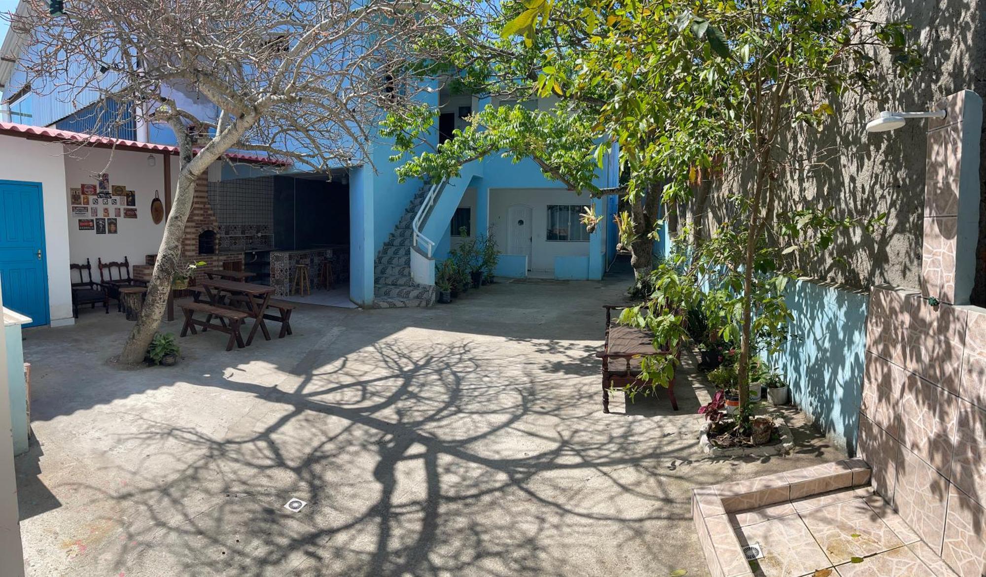 Suites E Flats Monte Alto Arraial Do Cabo Luaran gambar