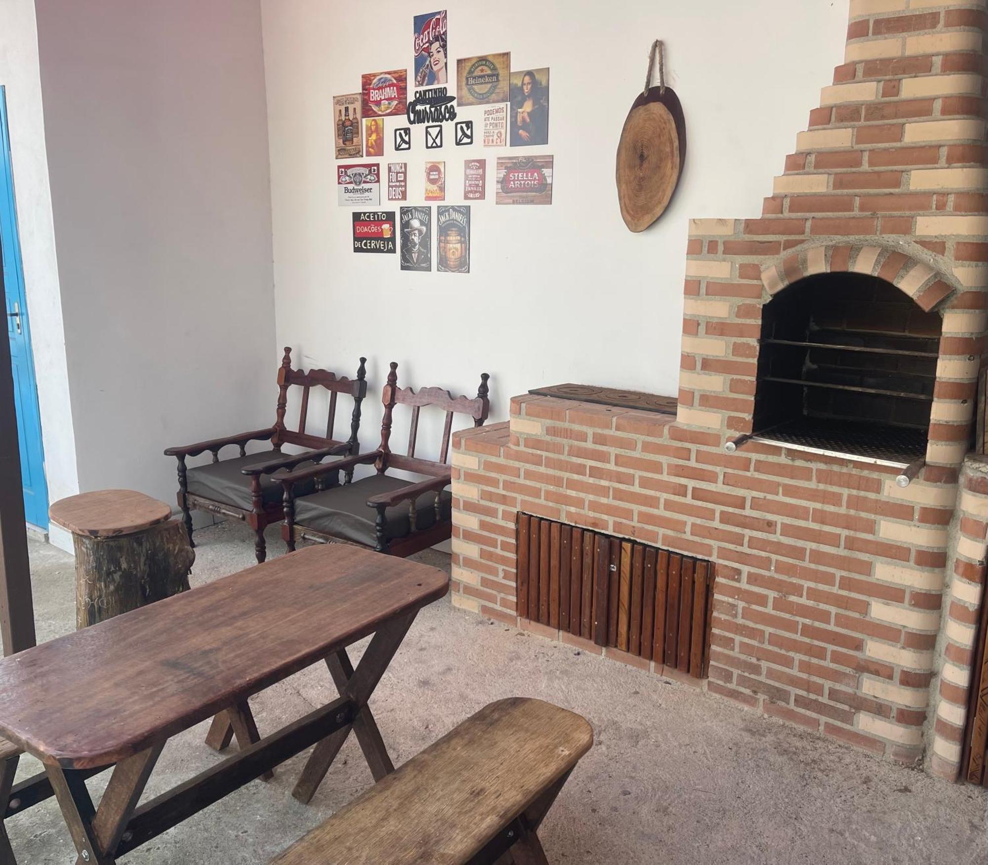 Suites E Flats Monte Alto Arraial Do Cabo Luaran gambar