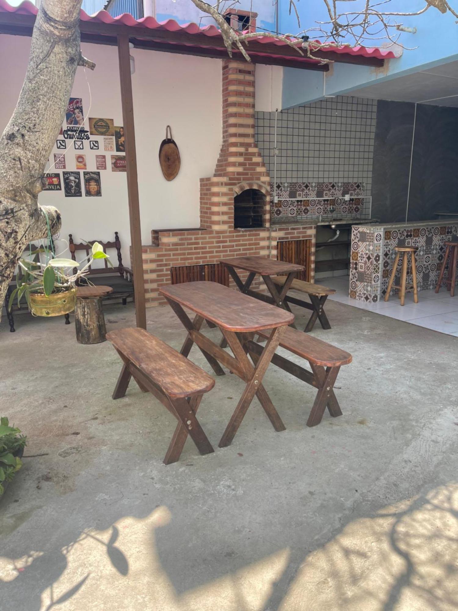 Suites E Flats Monte Alto Arraial Do Cabo Luaran gambar