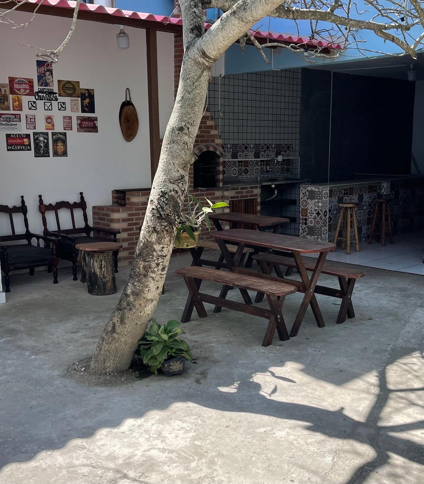 Suites E Flats Monte Alto Arraial Do Cabo Luaran gambar