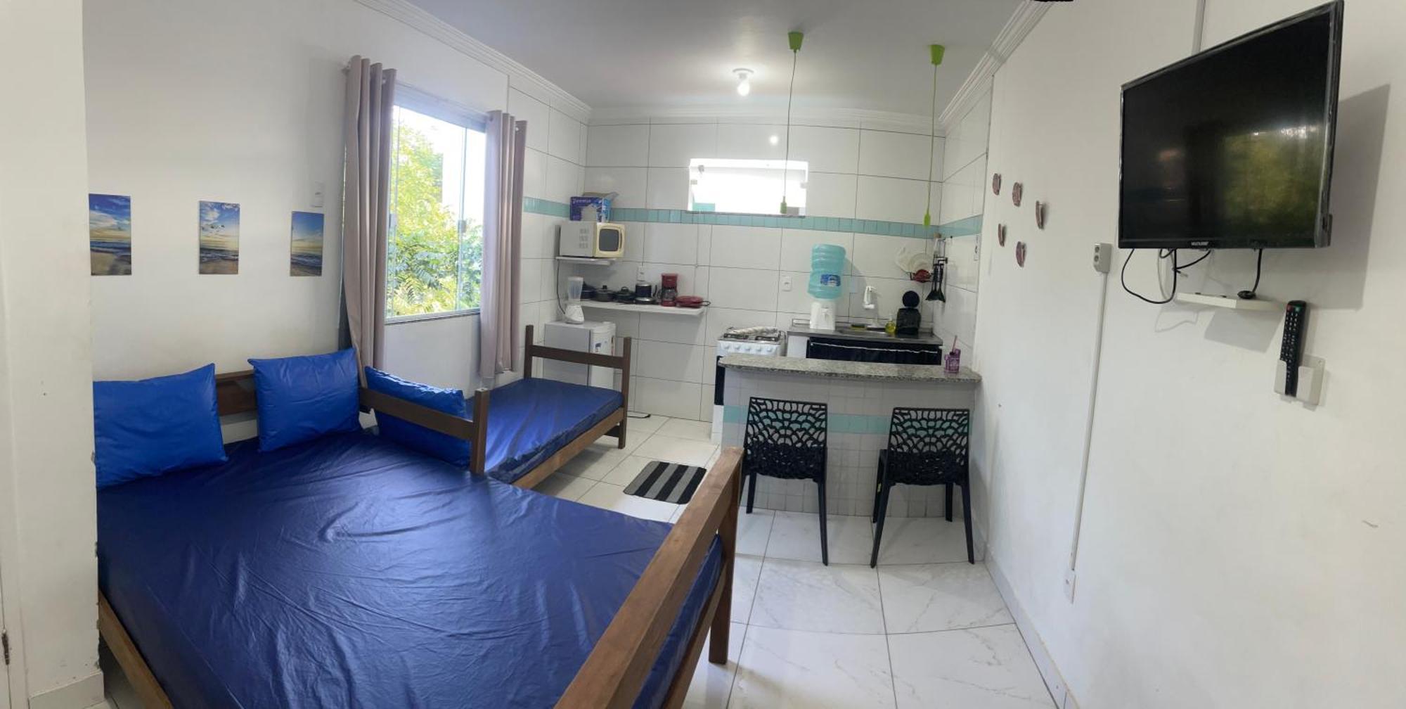 Suites E Flats Monte Alto Arraial Do Cabo Luaran gambar