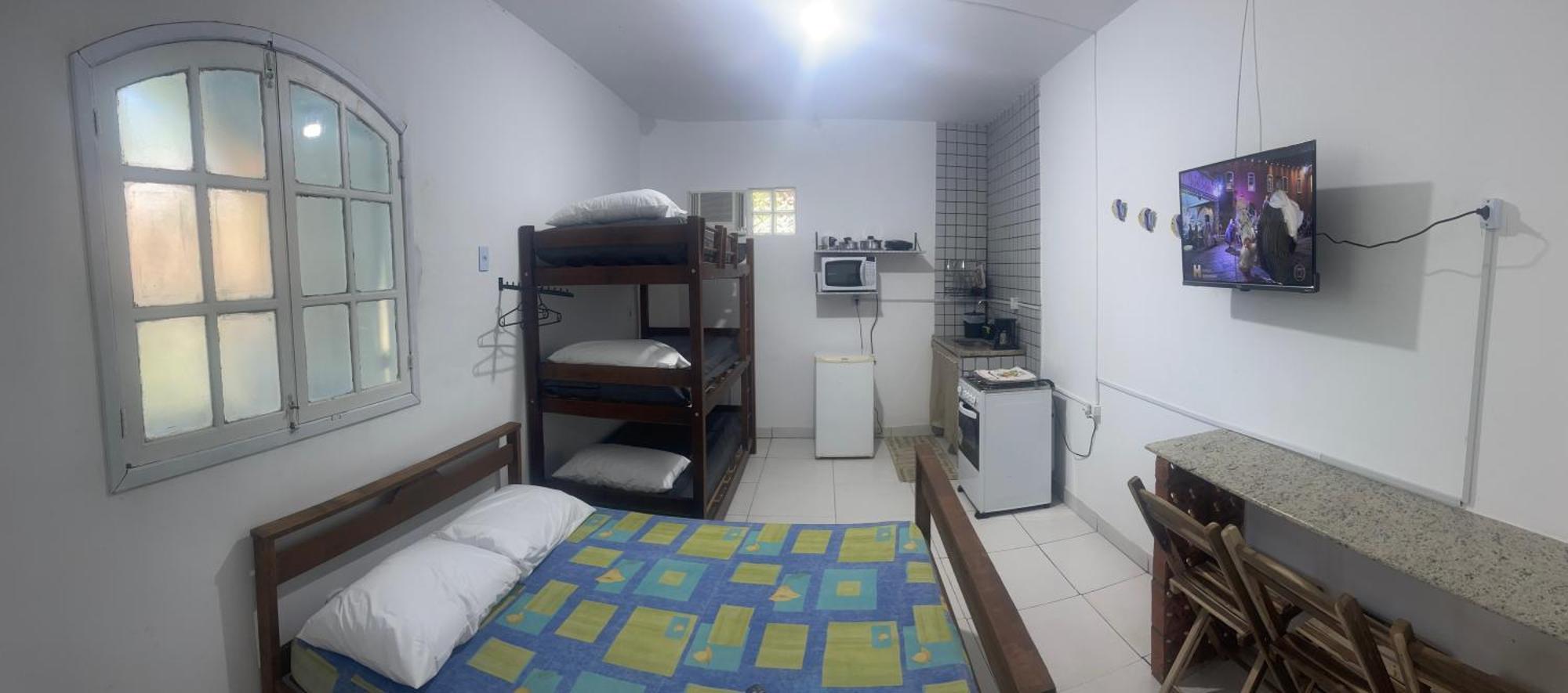 Suites E Flats Monte Alto Arraial Do Cabo Luaran gambar