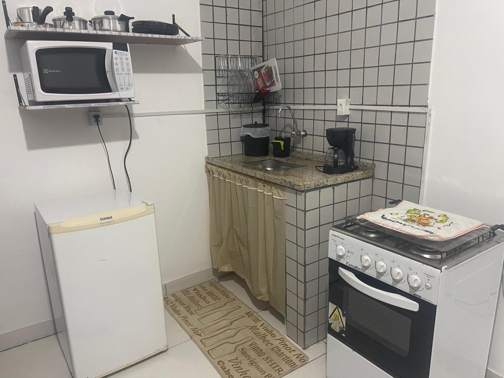 Suites E Flats Monte Alto Arraial Do Cabo Luaran gambar