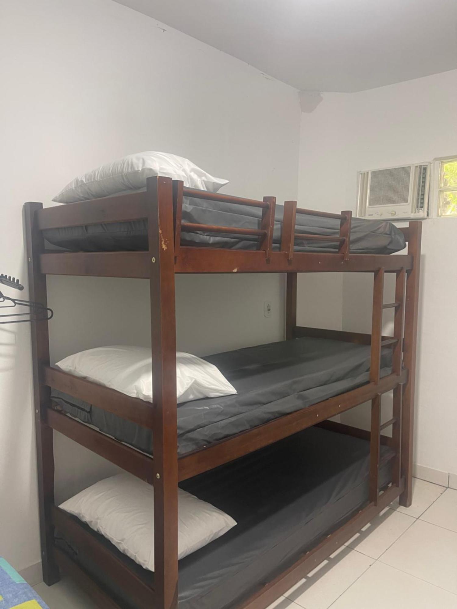 Suites E Flats Monte Alto Arraial Do Cabo Luaran gambar