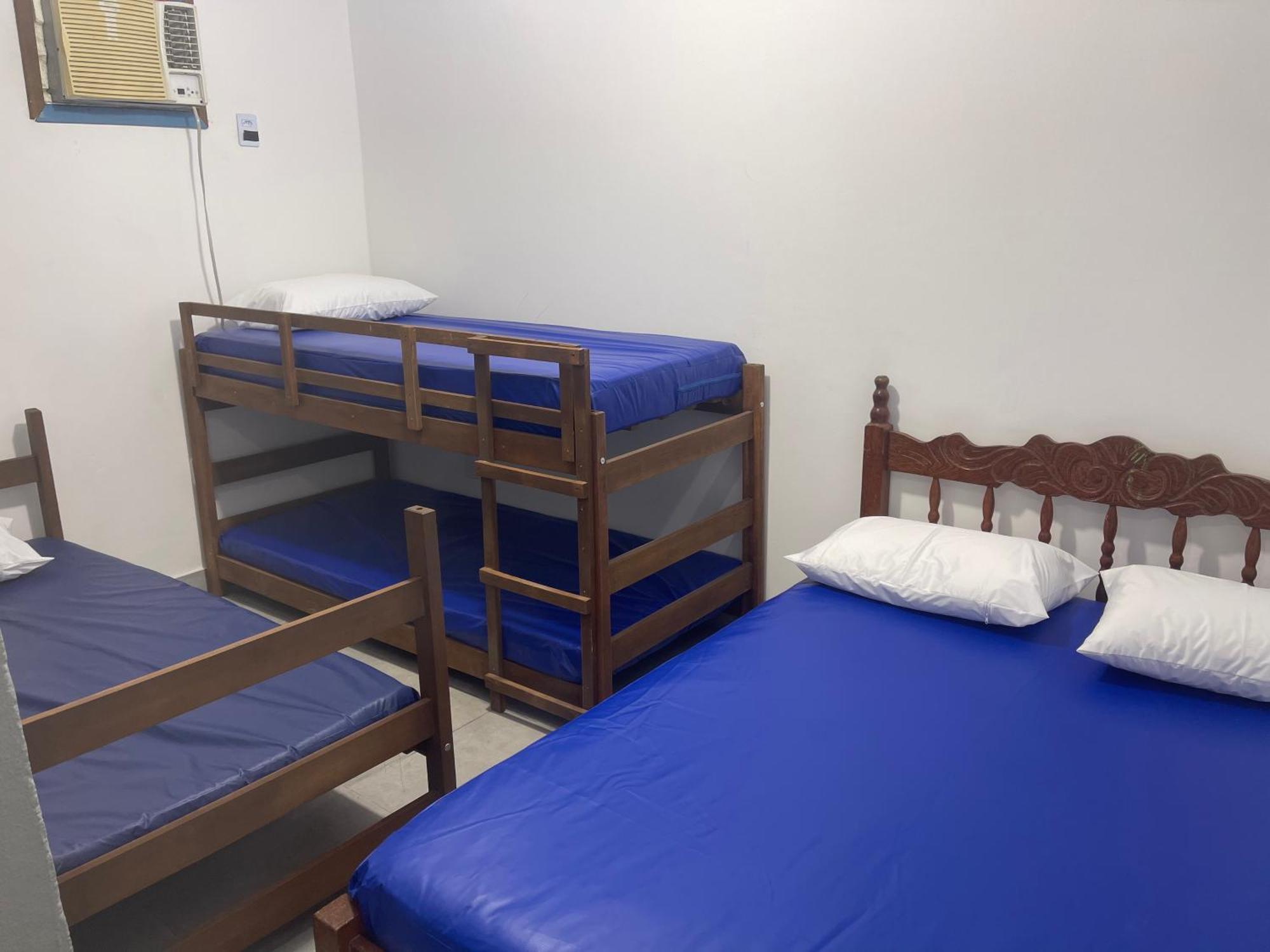 Suites E Flats Monte Alto Arraial Do Cabo Luaran gambar