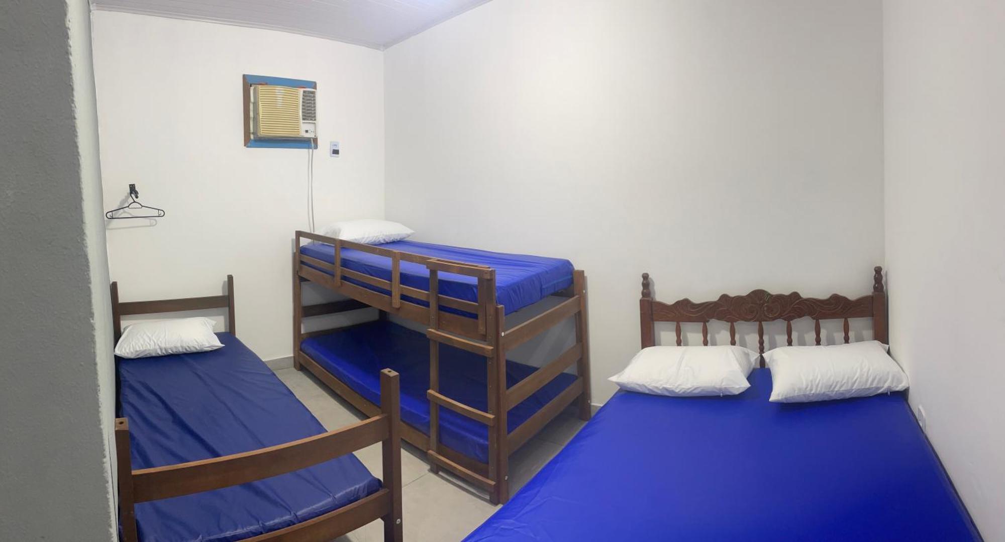 Suites E Flats Monte Alto Arraial Do Cabo Luaran gambar
