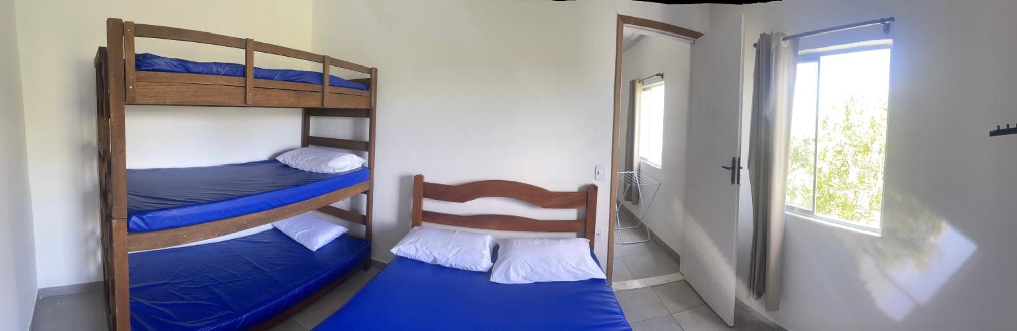 Suites E Flats Monte Alto Arraial Do Cabo Luaran gambar
