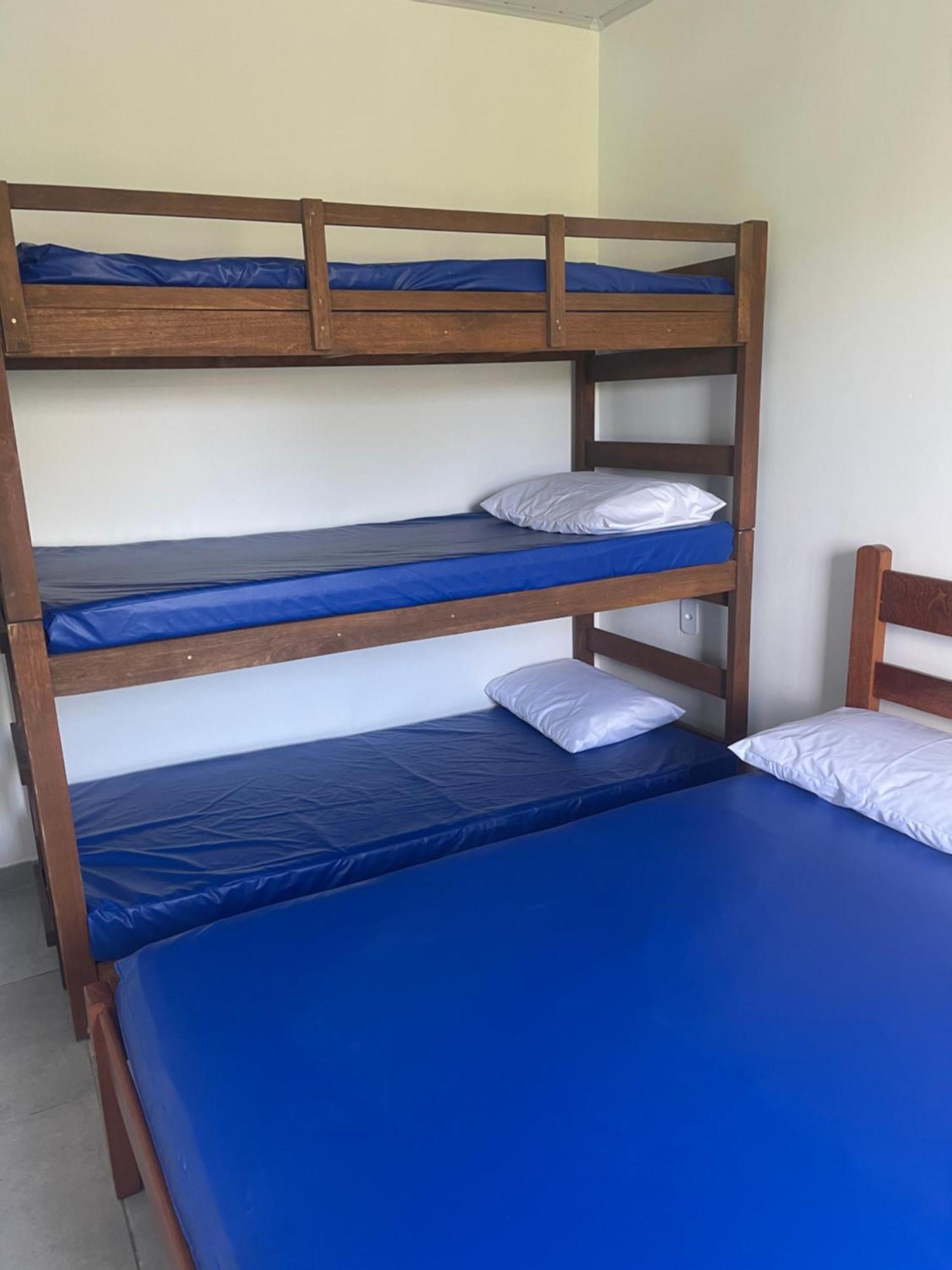 Suites E Flats Monte Alto Arraial Do Cabo Luaran gambar