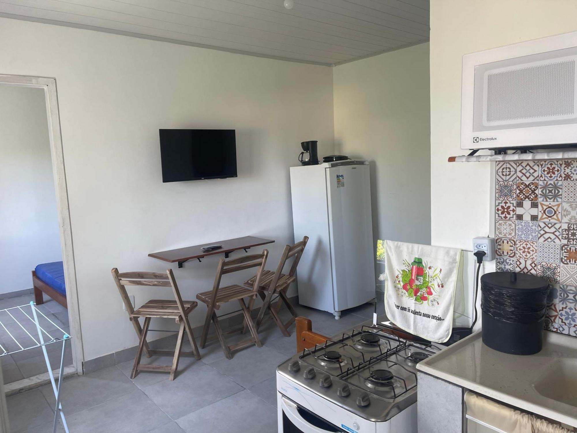 Suites E Flats Monte Alto Arraial Do Cabo Luaran gambar