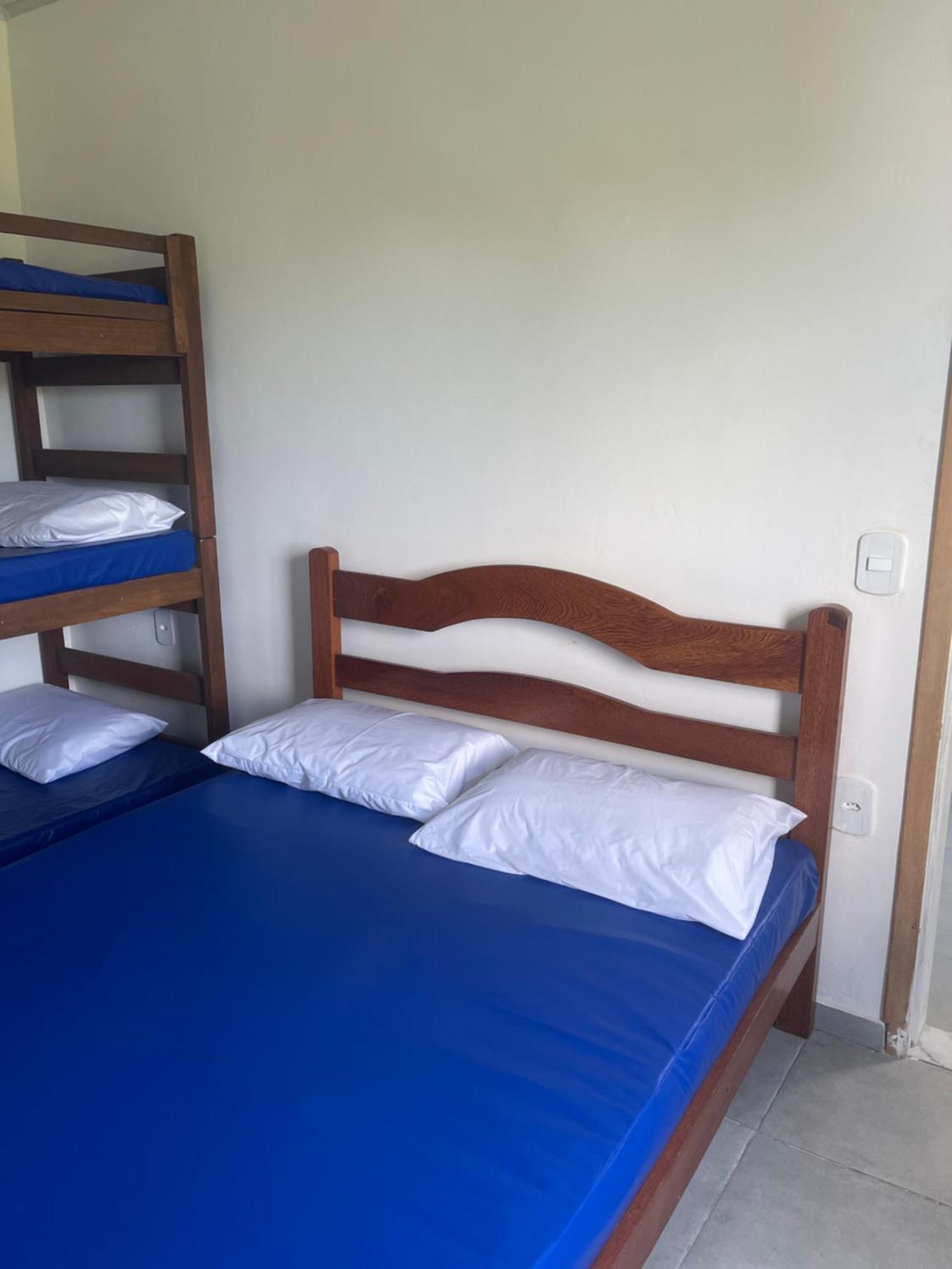 Suites E Flats Monte Alto Arraial Do Cabo Luaran gambar