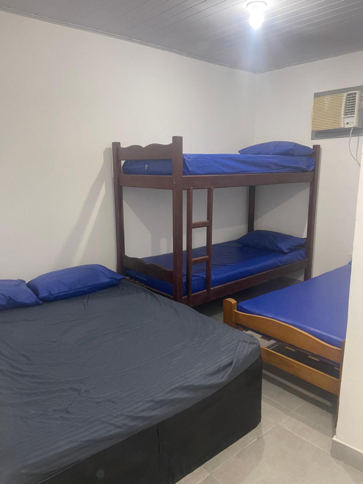 Suites E Flats Monte Alto Arraial Do Cabo Luaran gambar