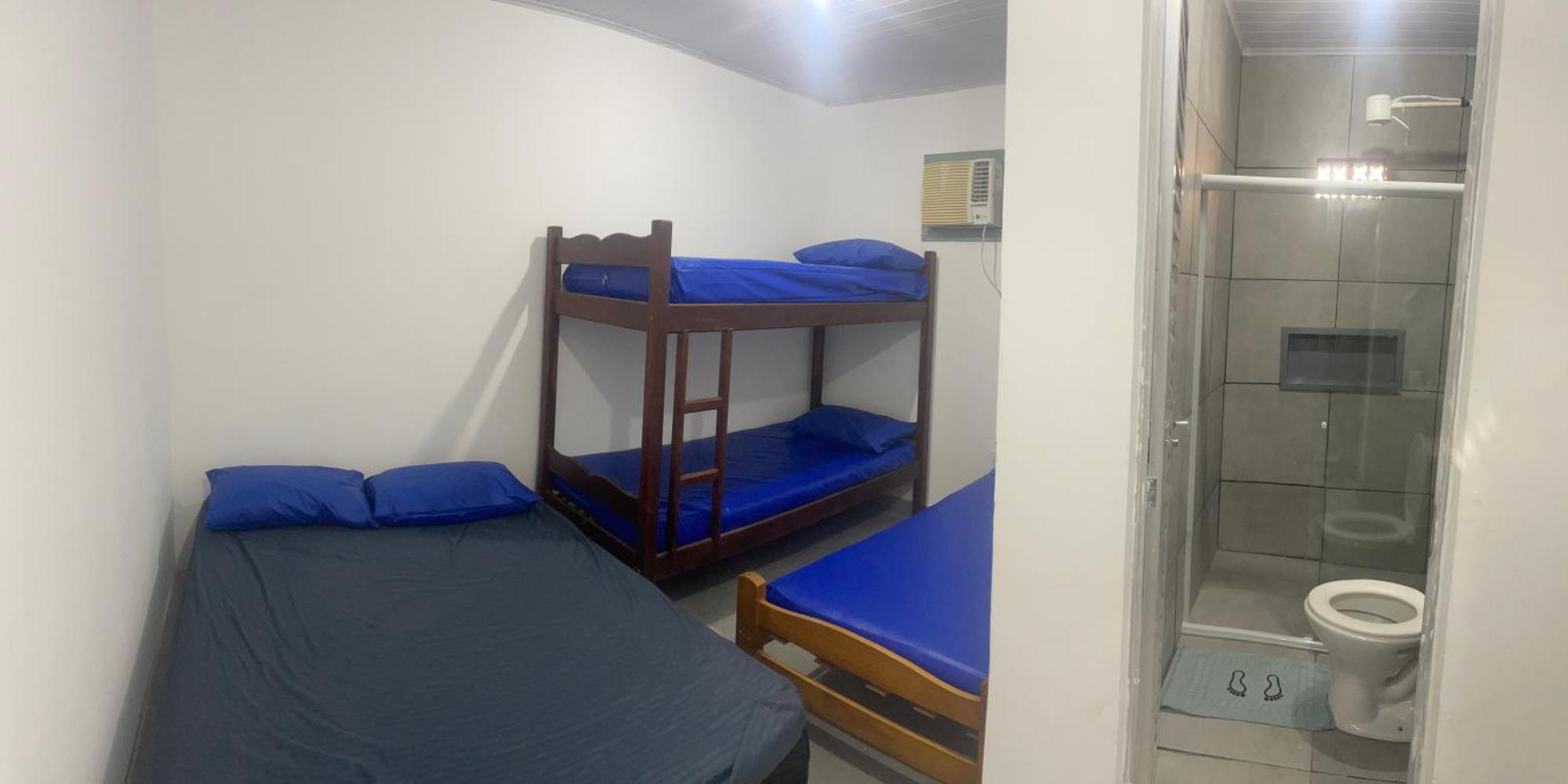 Suites E Flats Monte Alto Arraial Do Cabo Luaran gambar