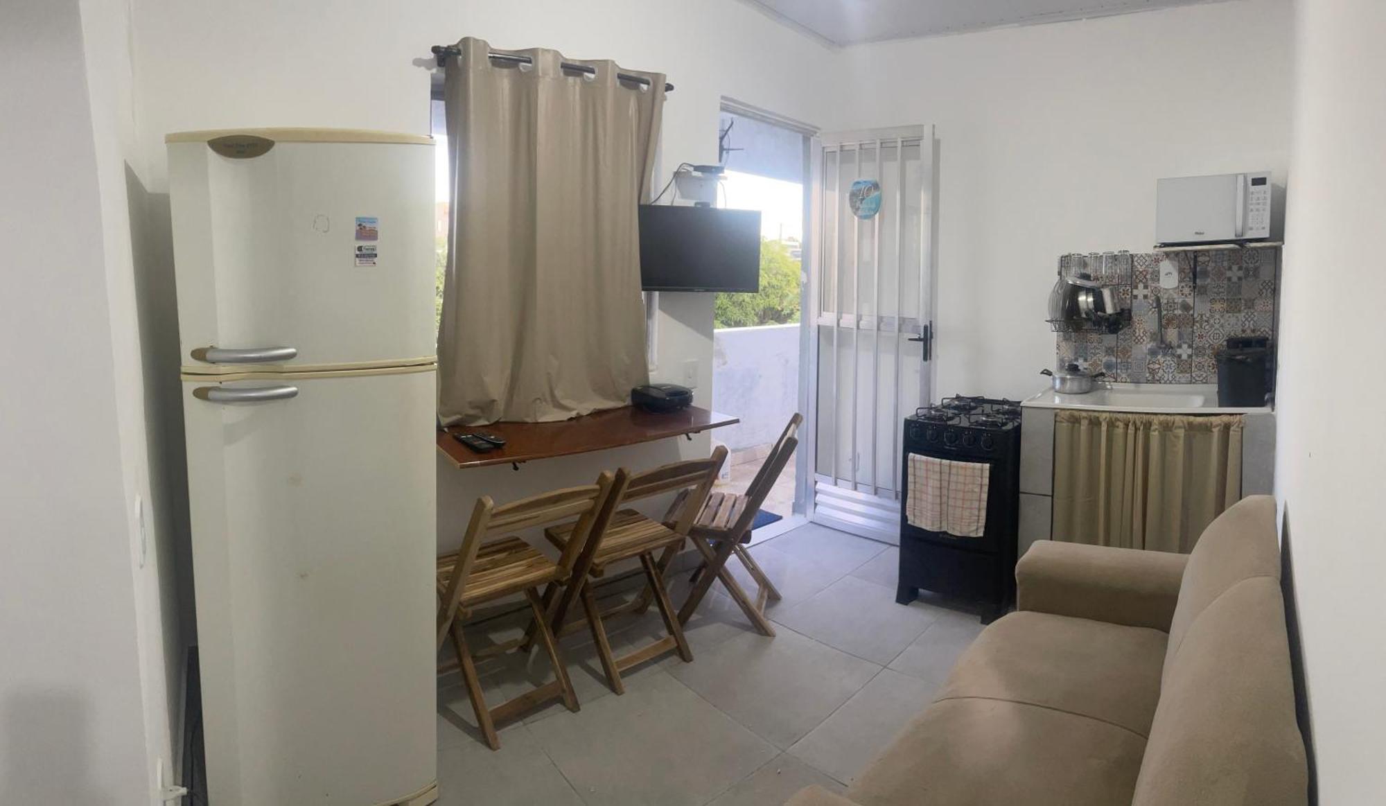 Suites E Flats Monte Alto Arraial Do Cabo Luaran gambar
