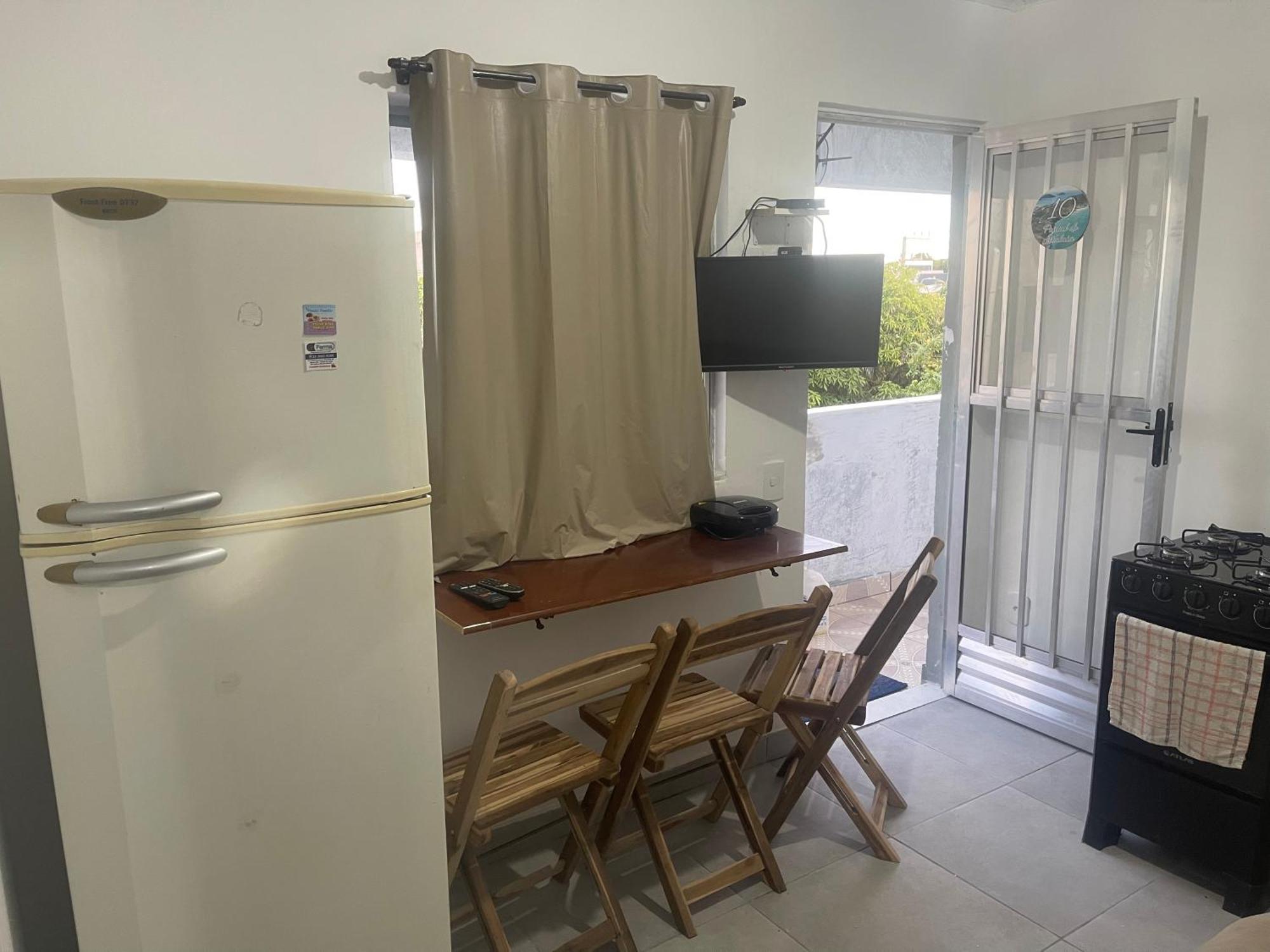 Suites E Flats Monte Alto Arraial Do Cabo Luaran gambar
