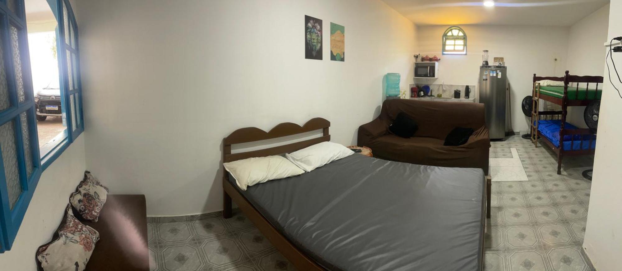 Suites E Flats Monte Alto Arraial Do Cabo Luaran gambar