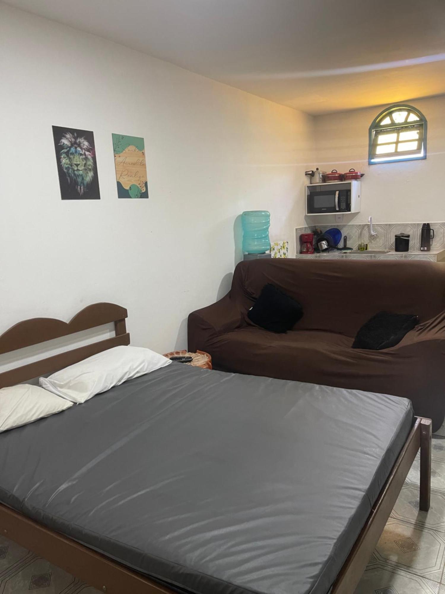 Suites E Flats Monte Alto Arraial Do Cabo Luaran gambar