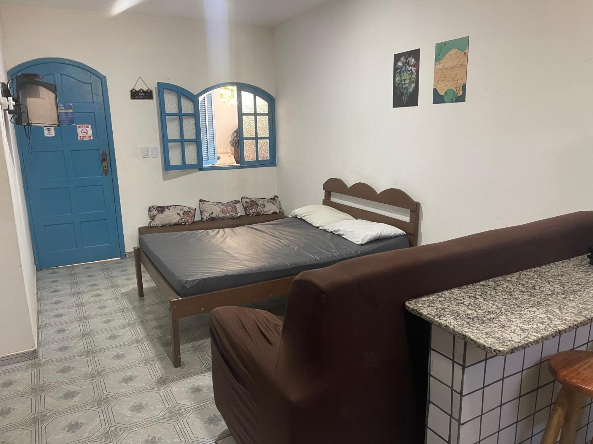 Suites E Flats Monte Alto Arraial Do Cabo Luaran gambar