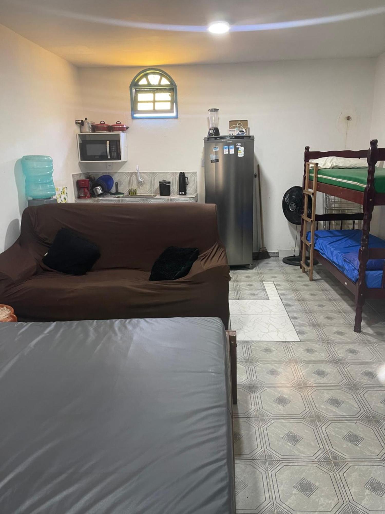 Suites E Flats Monte Alto Arraial Do Cabo Luaran gambar