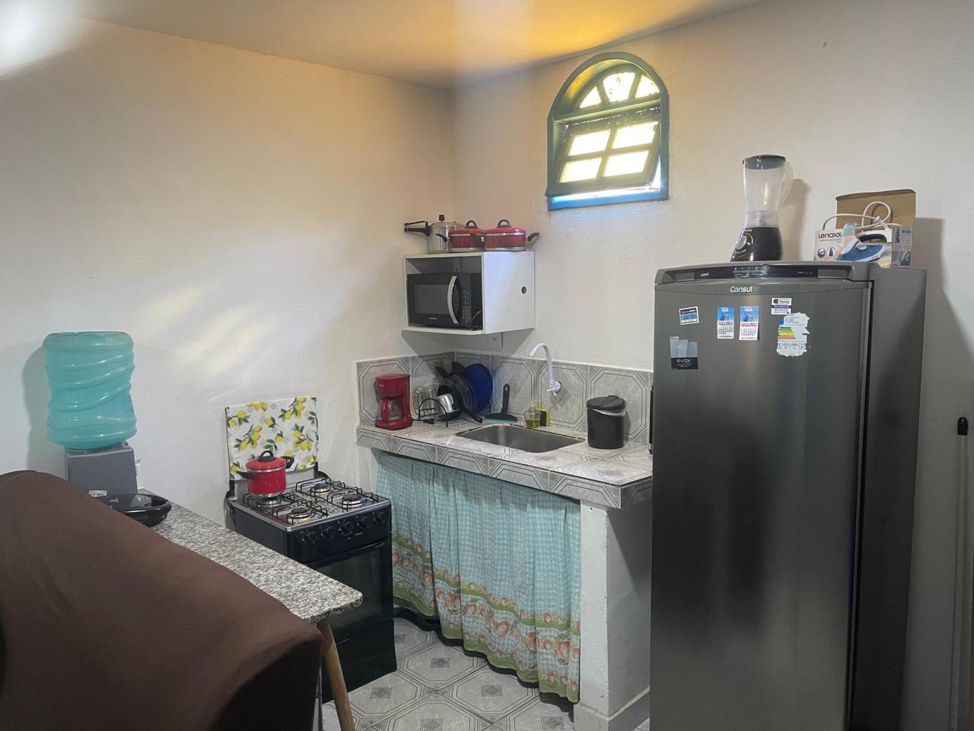 Suites E Flats Monte Alto Arraial Do Cabo Luaran gambar