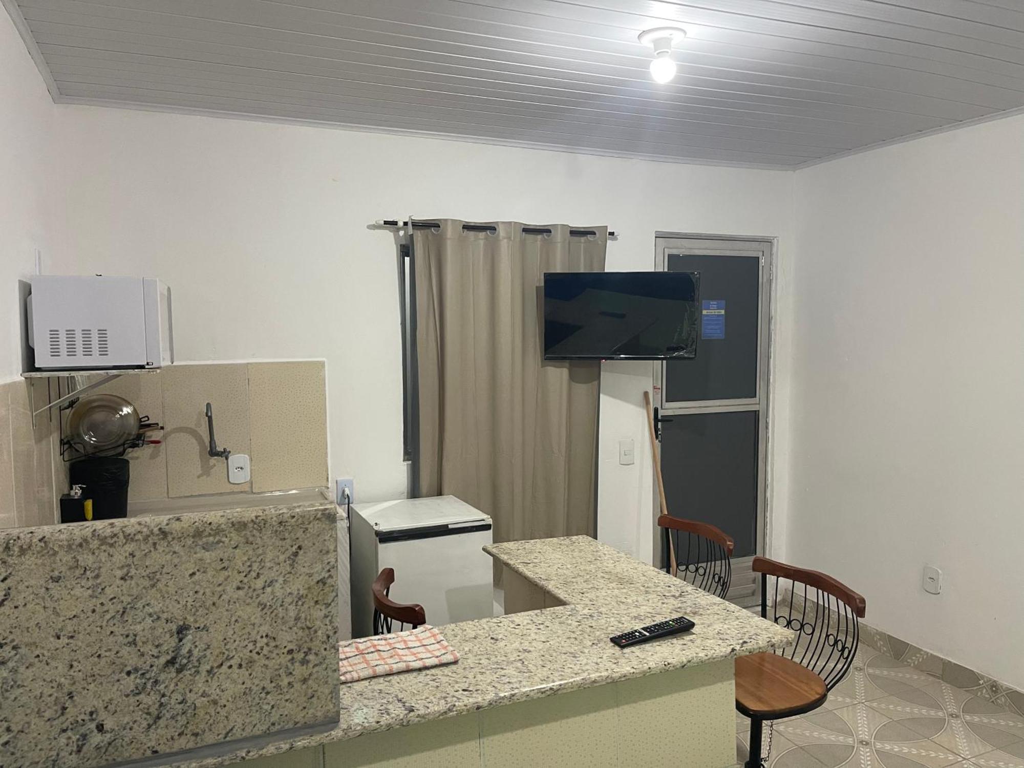 Suites E Flats Monte Alto Arraial Do Cabo Luaran gambar
