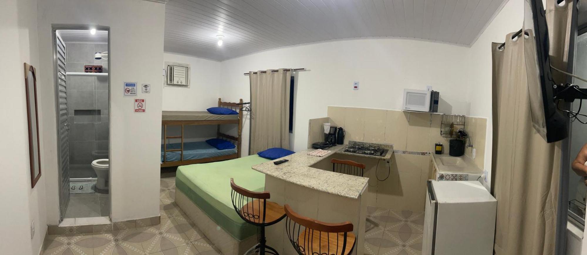 Suites E Flats Monte Alto Arraial Do Cabo Luaran gambar