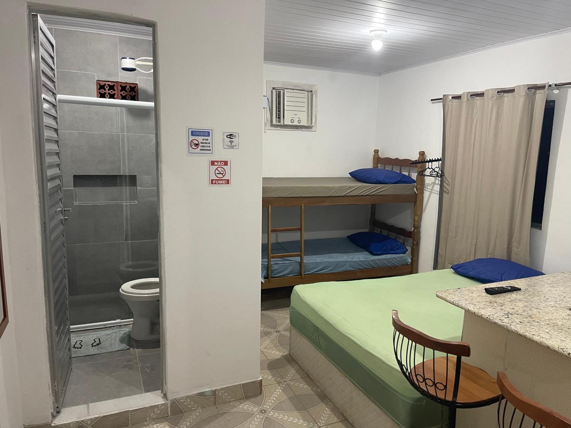 Suites E Flats Monte Alto Arraial Do Cabo Luaran gambar