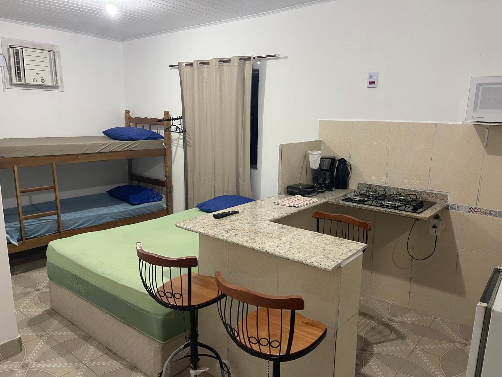Suites E Flats Monte Alto Arraial Do Cabo Luaran gambar