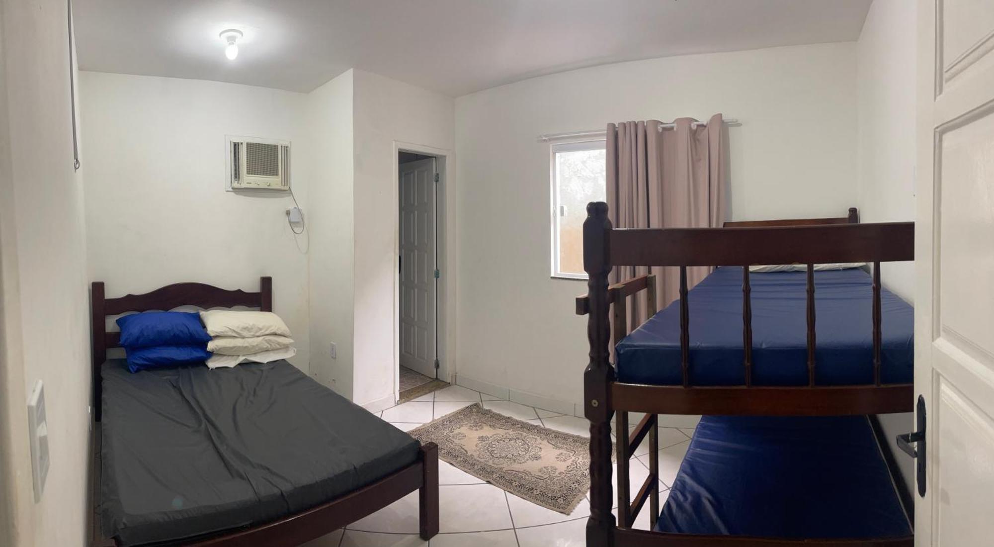 Suites E Flats Monte Alto Arraial Do Cabo Luaran gambar
