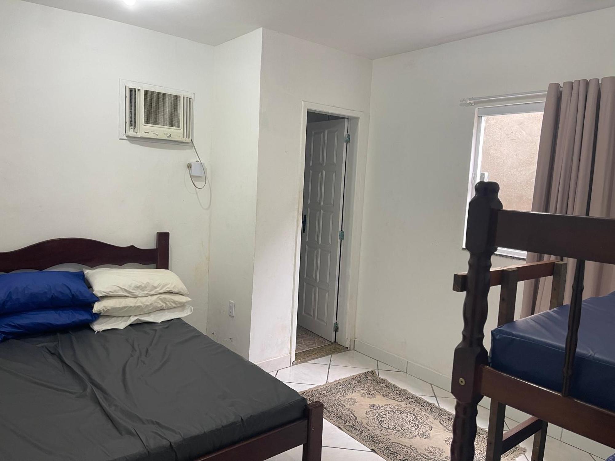 Suites E Flats Monte Alto Arraial Do Cabo Luaran gambar