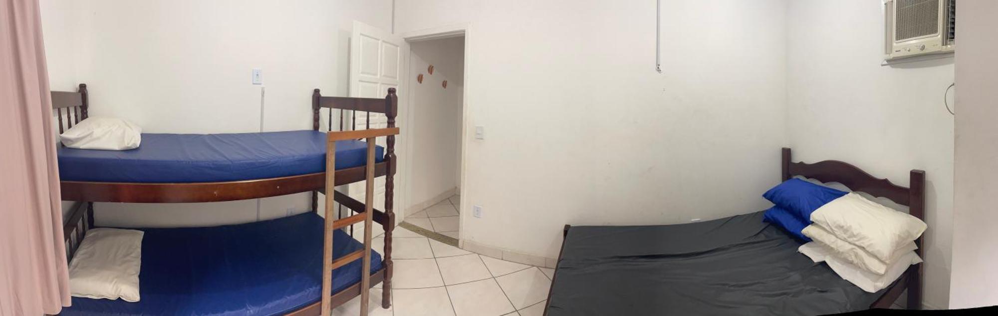 Suites E Flats Monte Alto Arraial Do Cabo Luaran gambar